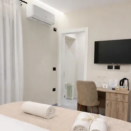 Adna Center Pensión