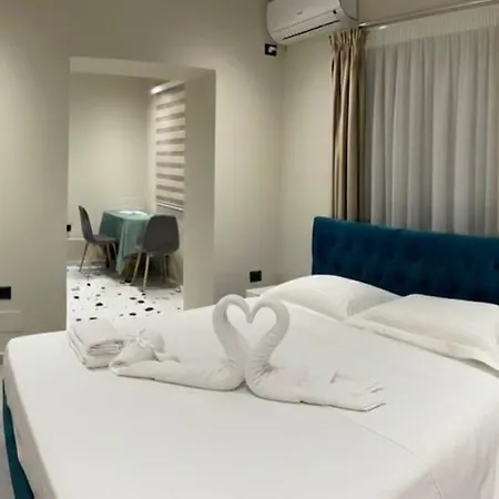 Adna Center * Tirana