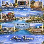 Adna Center Guest house