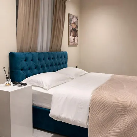 Adna Center Guest house