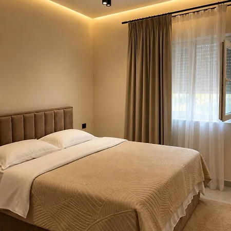 Adna Center Tirana