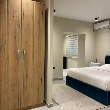 Adna Center 4* Tirana