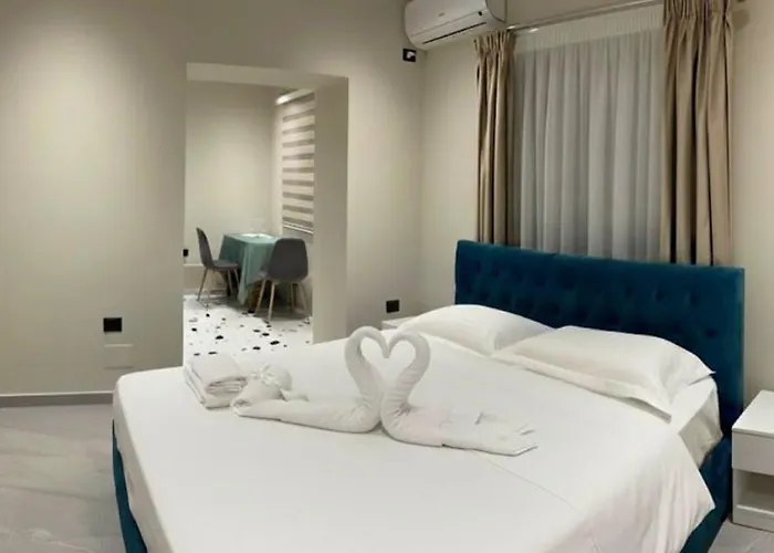 Adna Center * Tirana