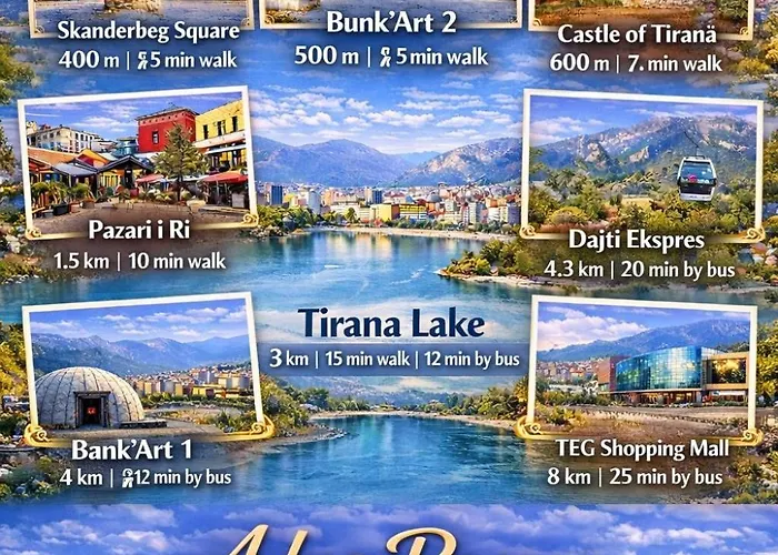 Adna Center Vendégház