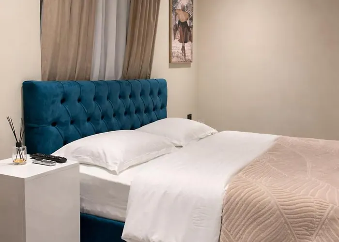 Adna Center Vendégház