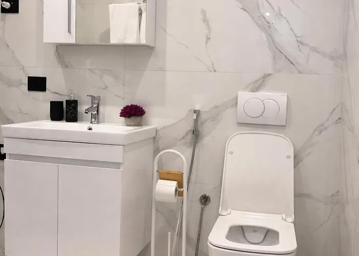 Adna Center Vendégház *